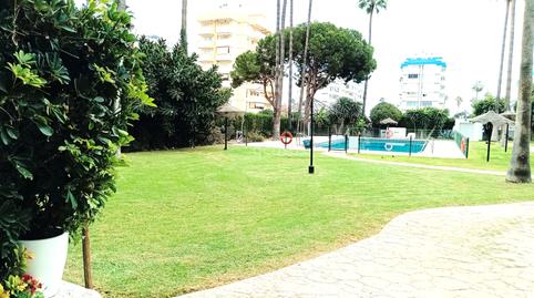 Foto 3 de Apartament en venda a Calle Torrealmádena, 1, Cortijo Torrequebrada, Málaga