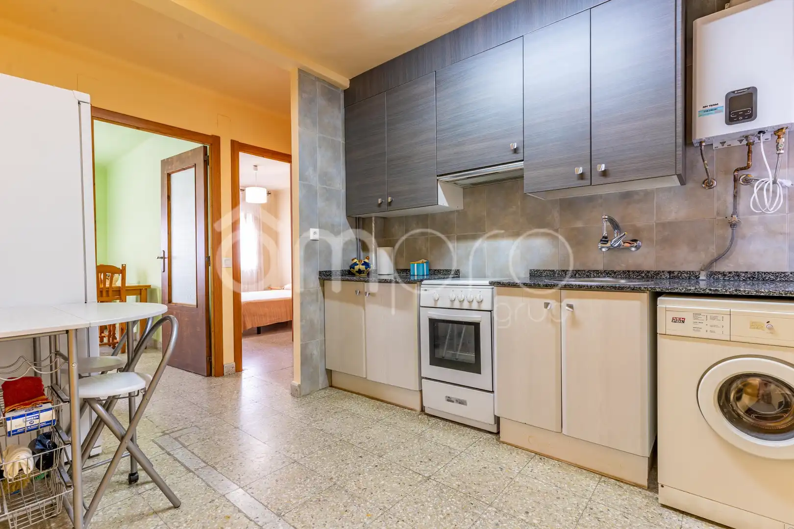 Cocina de Piso en venta en Torredembarra