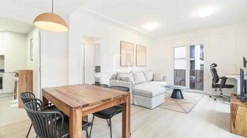 Foto 2 de Pis de lloguer a El Besós i el Maresme,  Barcelona Capital