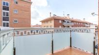 Terrassa de Planta baixa en venda en Sant Feliu de Llobregat amb Calefacció, Terrassa i Traster