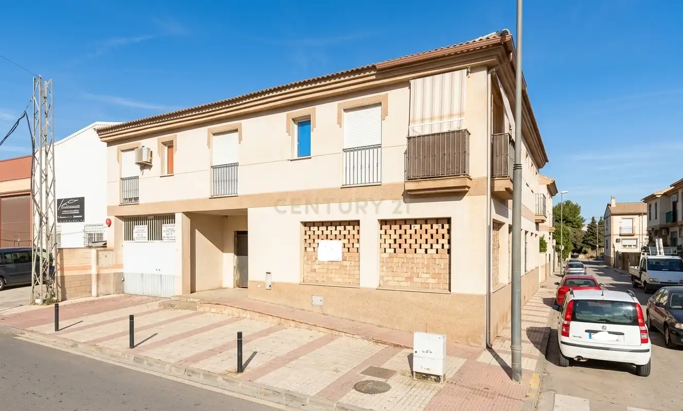 Local comercial en venda a CL CARRERA DE LA VIRGEN 146CHAUCHINA (GRANADA) 146, imagen 13