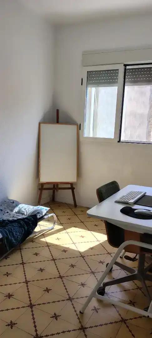 Casa adosada en venda en L'Aldea amb Aire condicionat i Balcó
