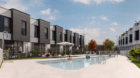 Photo 4 from new construction home in Flat for sale in   Calle Valle del Cabriel, Fresnos I y II, Madrid