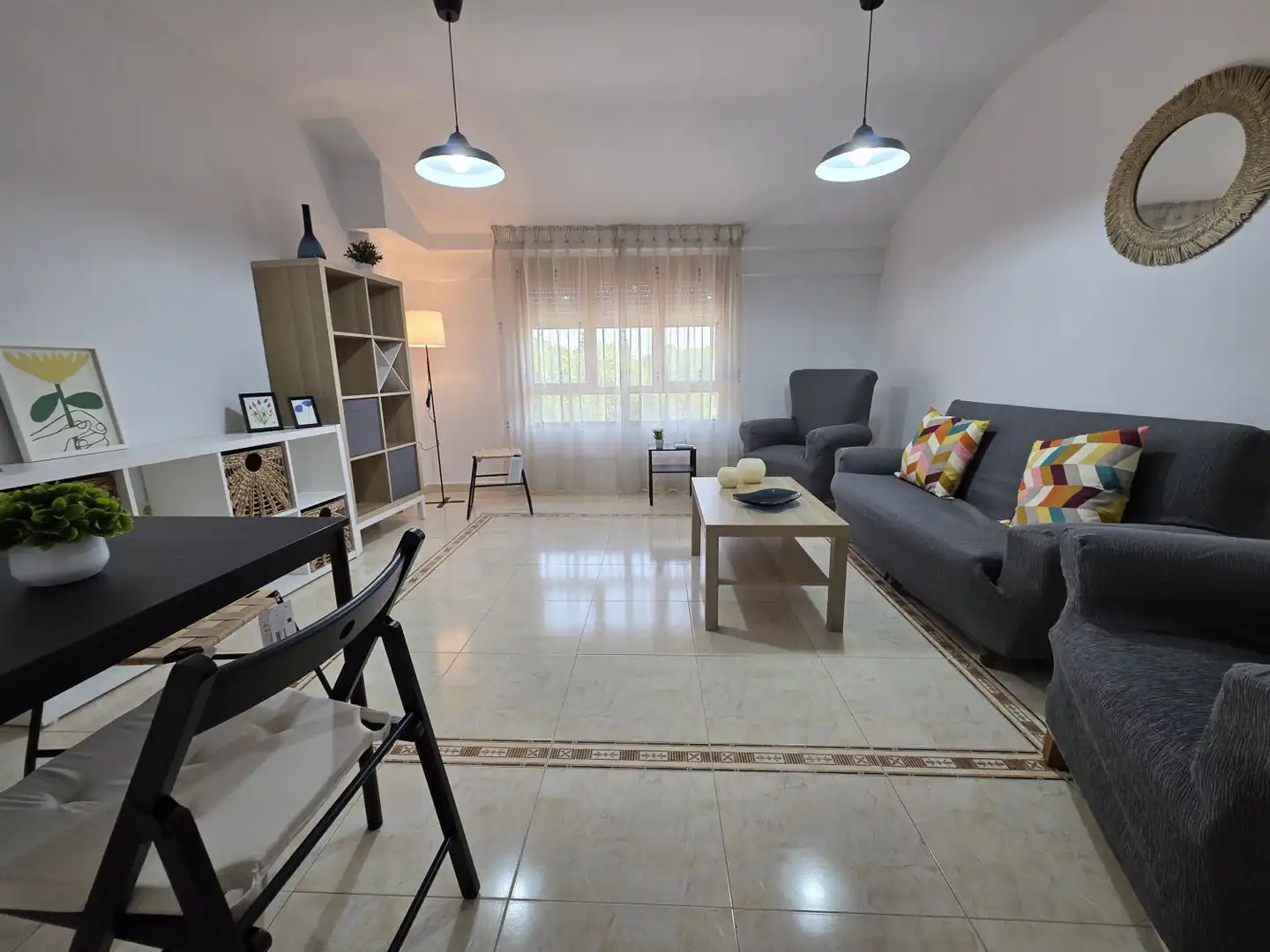 Flat with lift to rent in Baeza, imagen 3