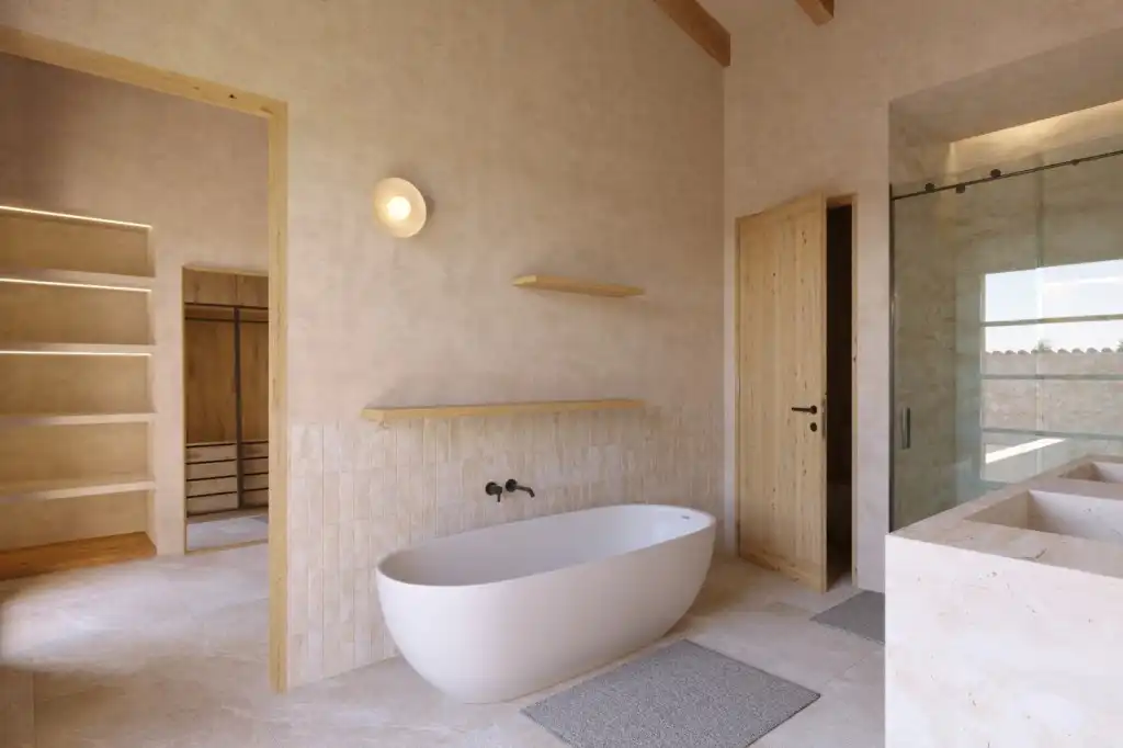 Casa rústica con piscina en venta en Zona Rústica - Interior, imagen 21