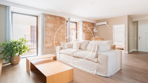 Foto 2 de Pis de lloguer a Sant Nicolau,  Palma de Mallorca