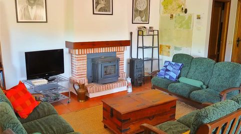 Foto 4 de Casa o xalet en venda a Calle Molino Piedra, 9, Puebla de Valles, Guadalajara