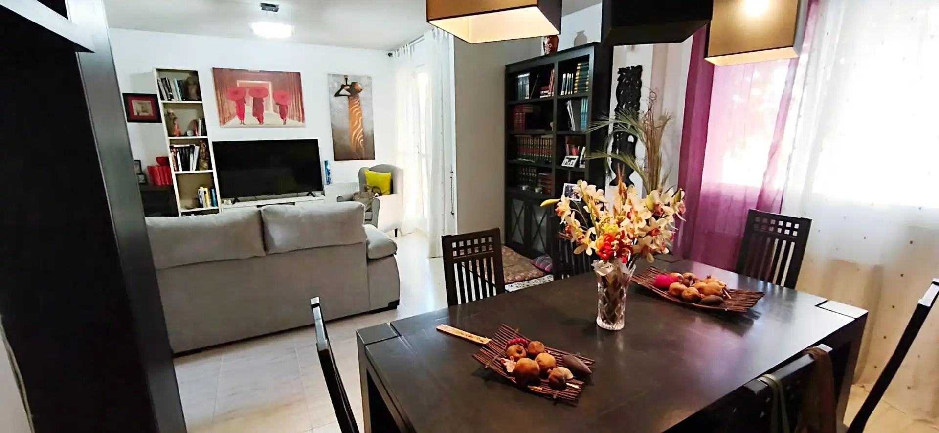 Casa aparellada en venda a Cubas de la Sagra, imagen 3
