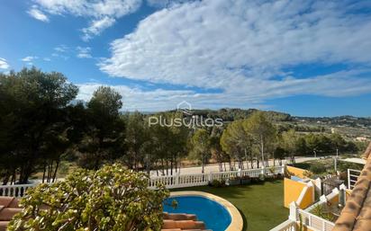 Casa o xalet en venda en Calpe / Calp