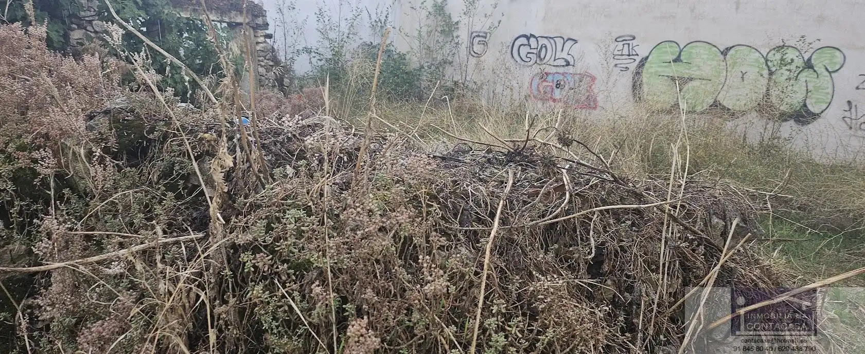 Terrenys i solars en venda a La Fragua, imagen 10