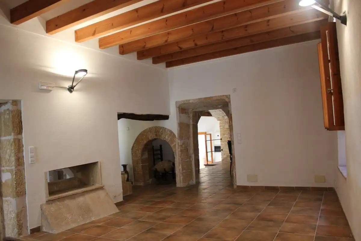 Finca rústica en venta en Alcúdia con Aire acondicionado, Calefacción y Terraza