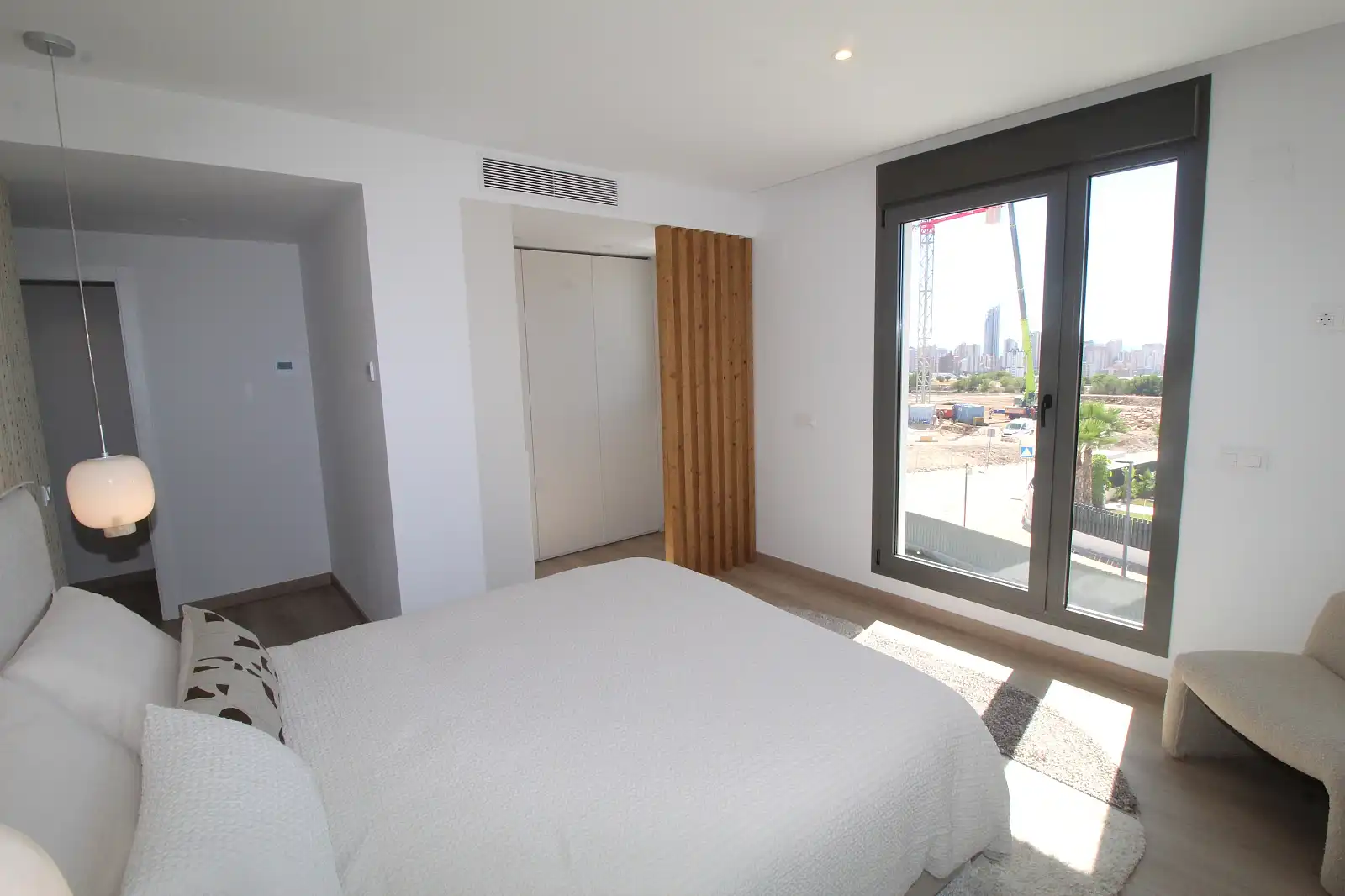 Casa amb terrassa en venda a Golf Bahía, imagen 9