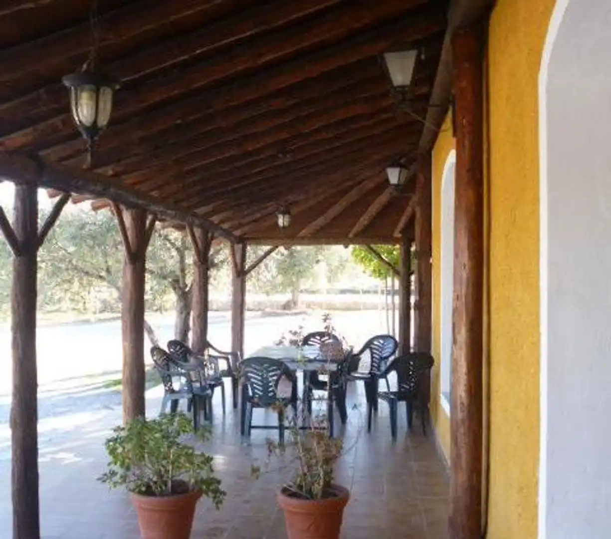 Villa avec piscine à vendre à Pasaje Riscas Sabinar 1, imagen 24