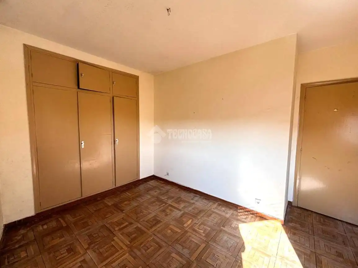 Bedroom of Flat for sale in Medina del Campo  with Terrace and Balcony