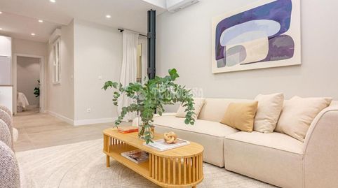 Foto 4 de Piso en venta en Palos de Moguer, Madrid Capital