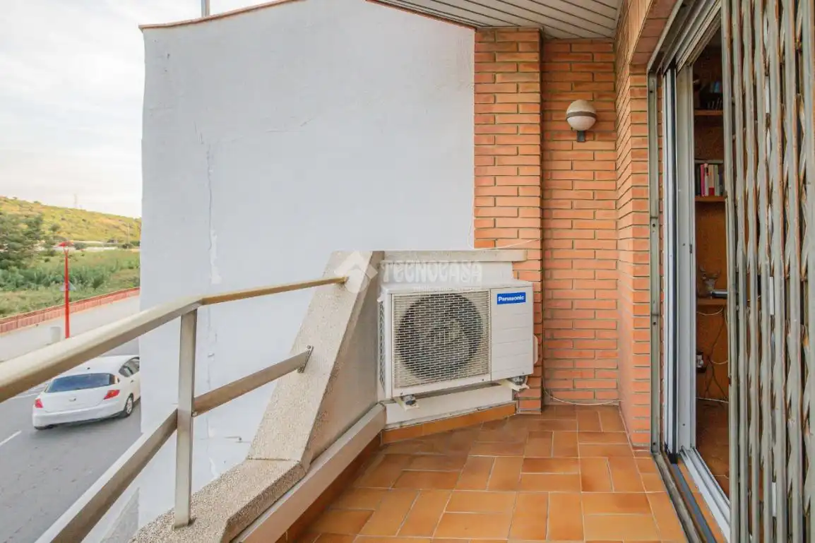 Casa amb terrassa en venda a Montcada Centre - La Ribera, imagen 12