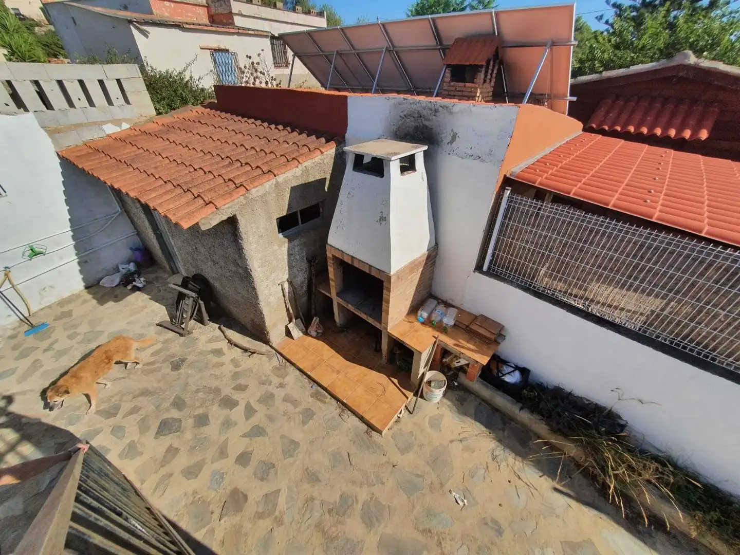 Casa con piscina in vendita a Calicanto - Cumbres de Calicanto - Santo Domingo, imagen 43