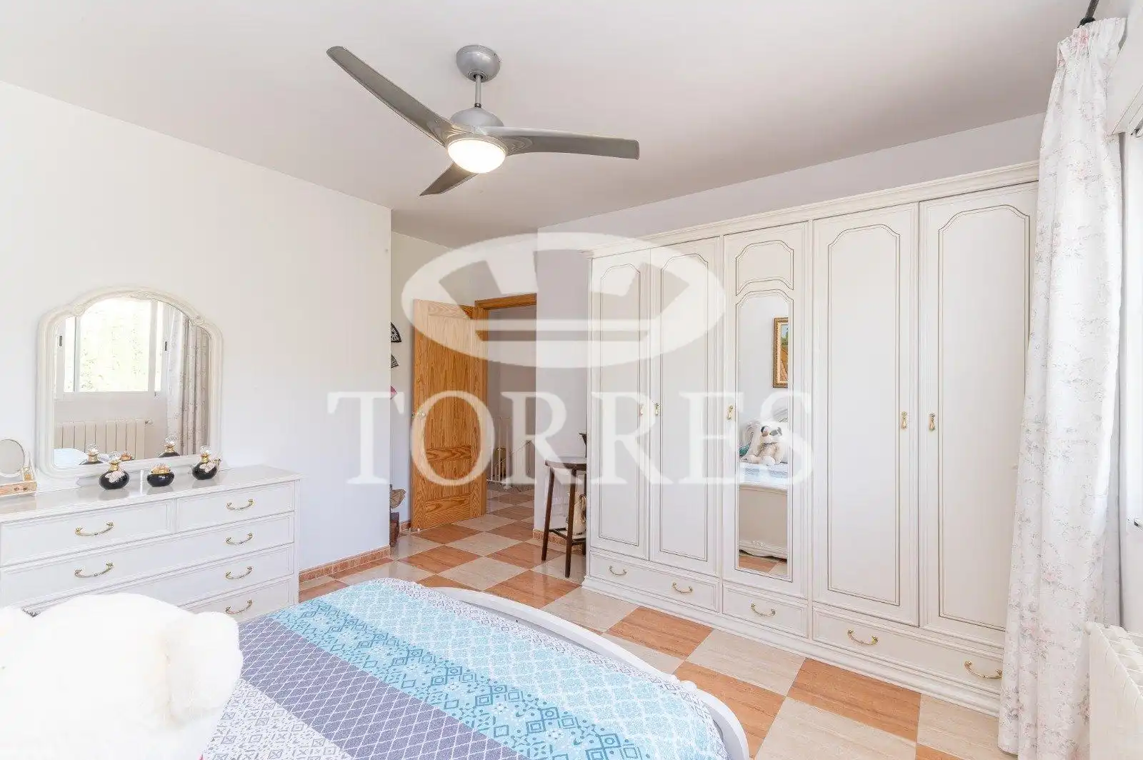 Bedroom of Country homes for sale in Loja