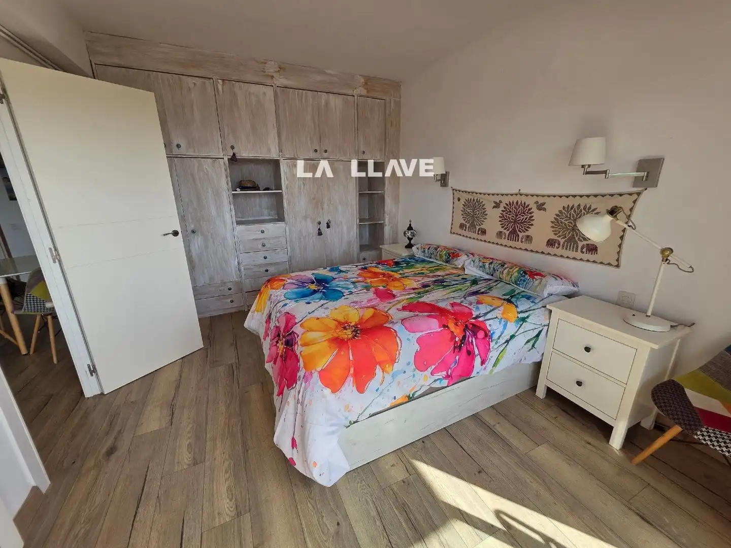 Habitación de Piso en venta en Blanes con Calefacción, Terraza y Piscina