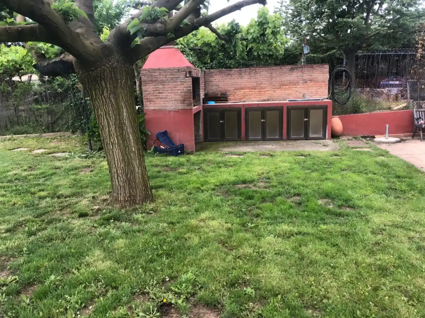 Jardín de Piso en venta en Lardero con Aire acondicionado, Jardín privado y Trastero