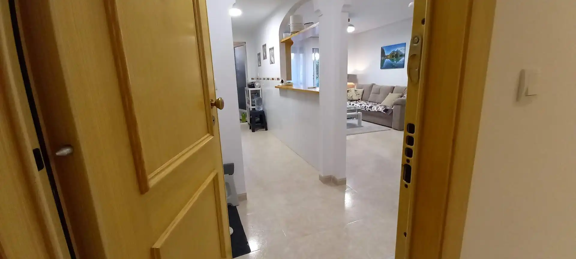 Apartament amb terrassa en venda a J-1 P FLAMENCA NORTE 96, imagen 56