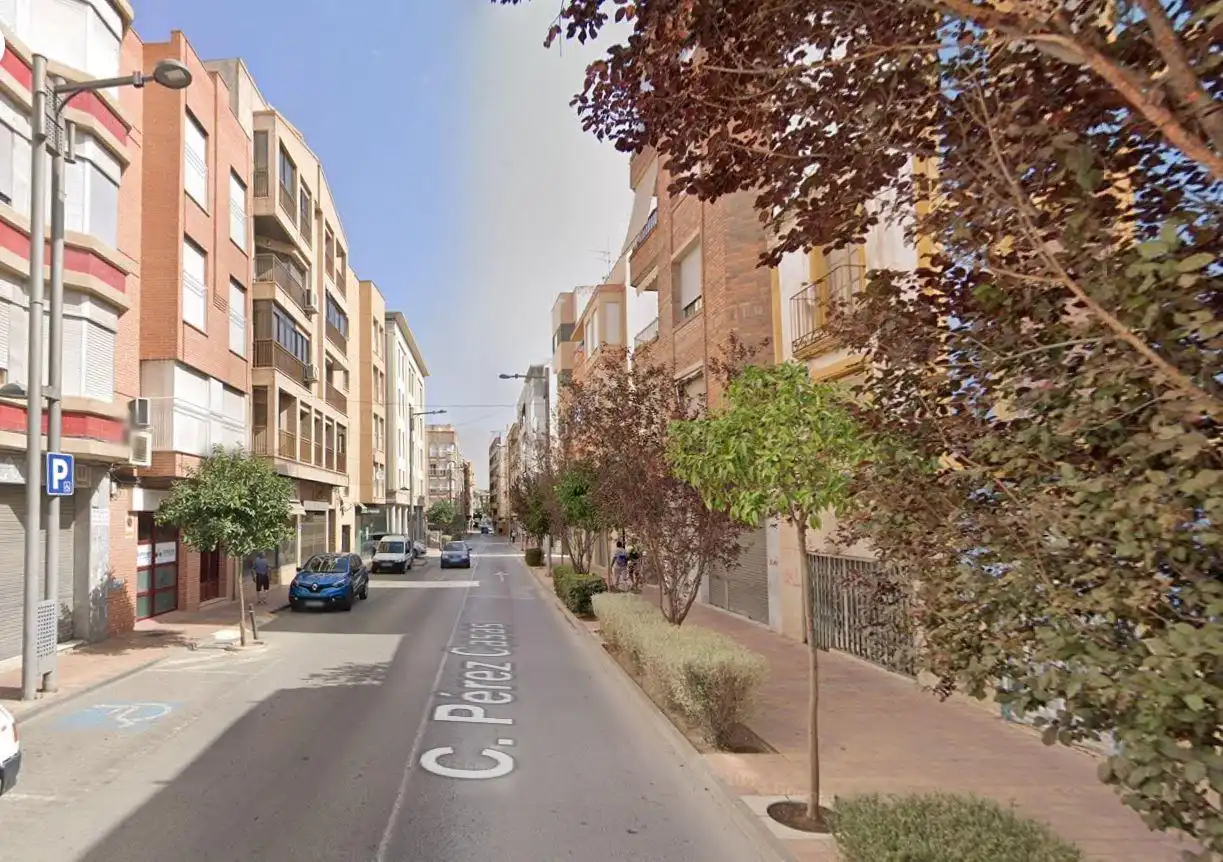 Immobles singulars en venda a Lorca Ciudad, imagen 2