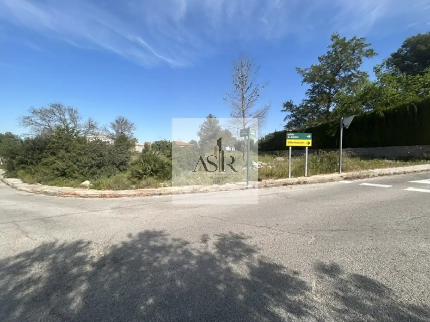 Terreny residencial en venda a Carcaixent, imagen 2