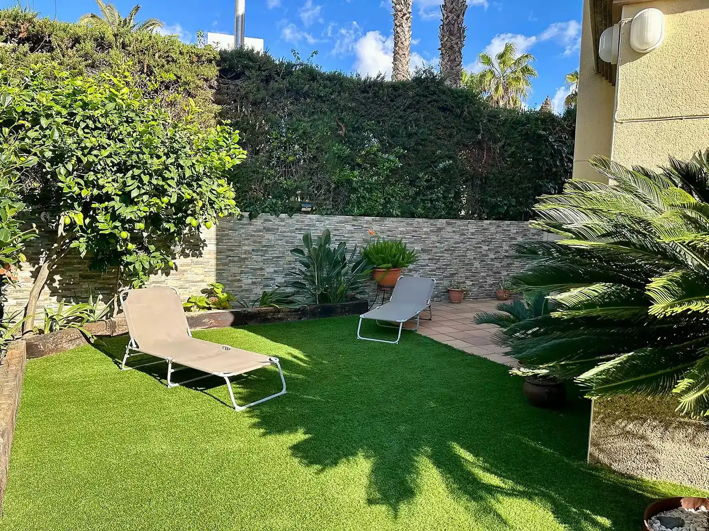 Terraced house for sale in Fenals, imagen 4
