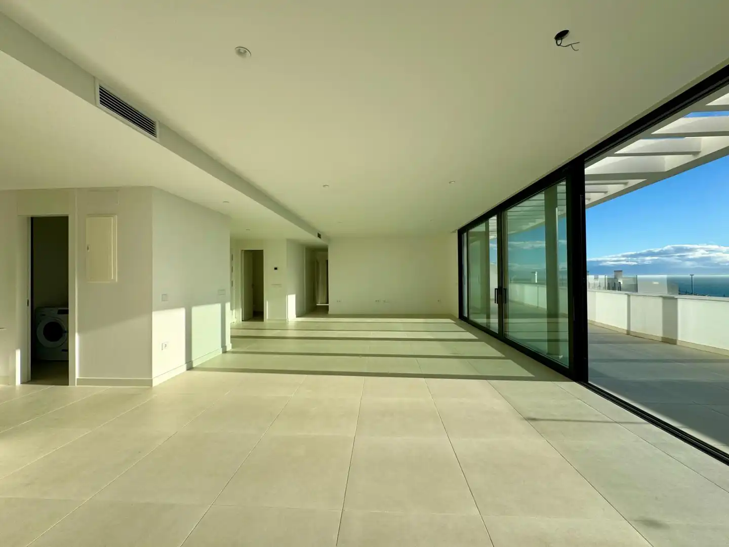 Penthouse with terrace for sale in El Higuerón, imagen 36
