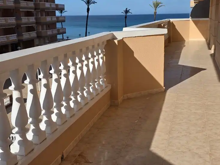 Appartamento con terrazza in vendita a Gran Vía de la Manga 2, imagen 50