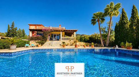 Finca en Puig de Galdent con piscina y fantásticas vistas, imatge 5