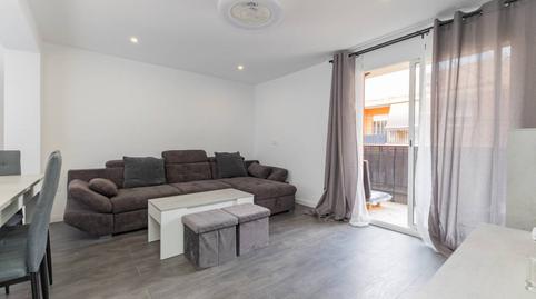 Foto 2 de Piso en venta en Marquès del Túria, Quart de Poblet, Valencia