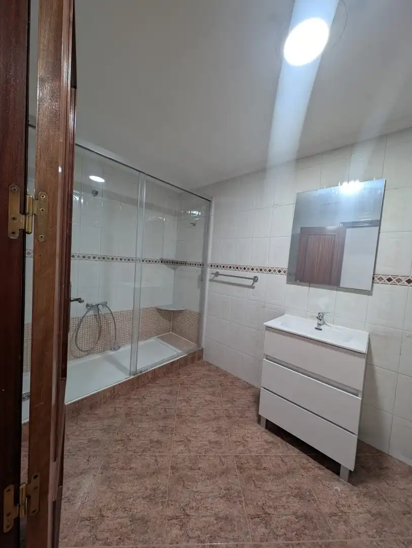 Piso con ascensor en alquiler en LEON MARCO PRAU, imagen 19
