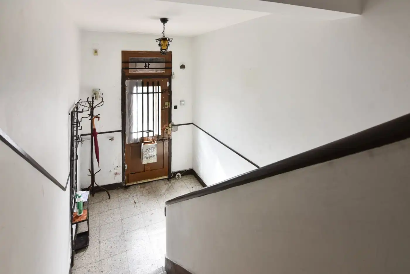 Casa o xalet en venda en A Coruña Capital  amb Jardí privat, Traster i Alarma