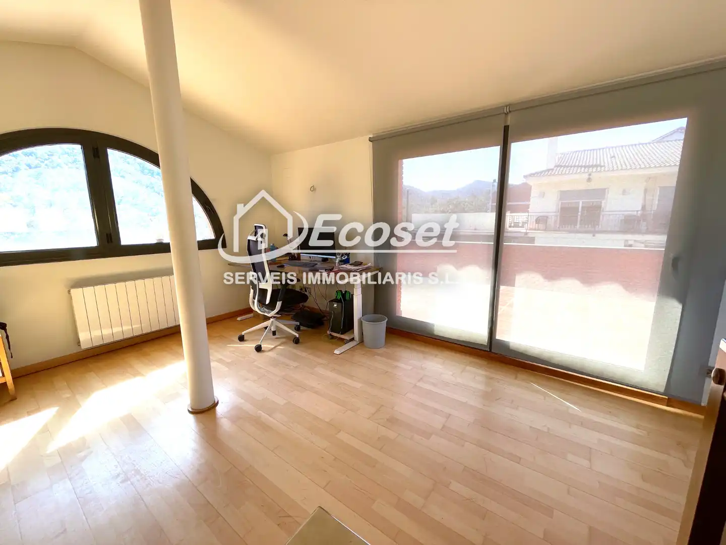 Casa o chalet en venta en Cervelló con Calefacción, Jardín privado y Terraza