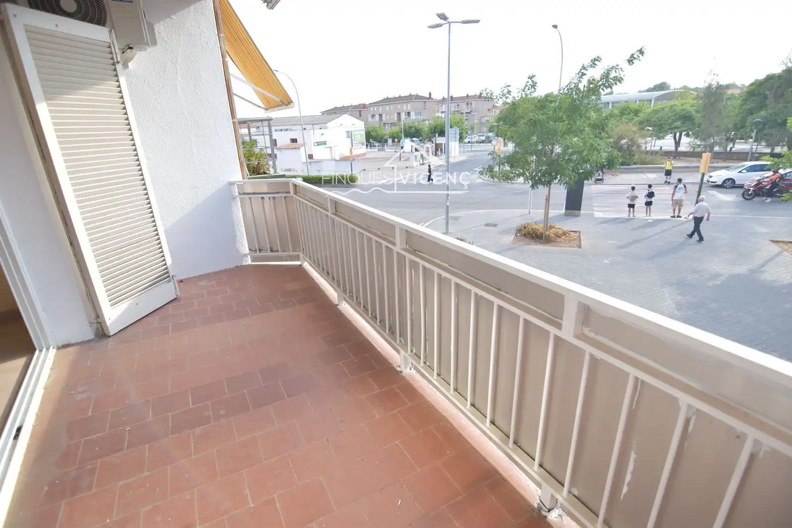 Pis de lloguer a Jesus, Calafell Poble