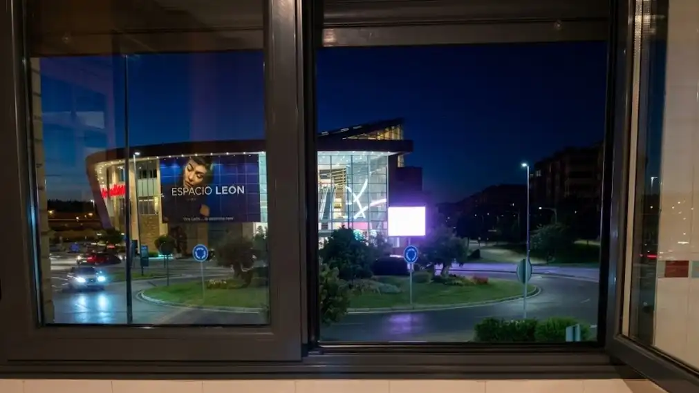 Piso en venta en León Capital , León