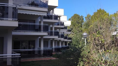 Foto 3 de Piso en venta en Calafat, L'Ametlla de Mar