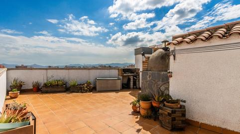 Foto 2 de Àtic en venda a Carrer Paris de, Creu de Barberà, Barcelona