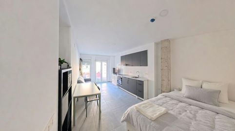 Foto 4 de Piso de alquiler en N/a, Barrio de Benicalap, Valencia Capital