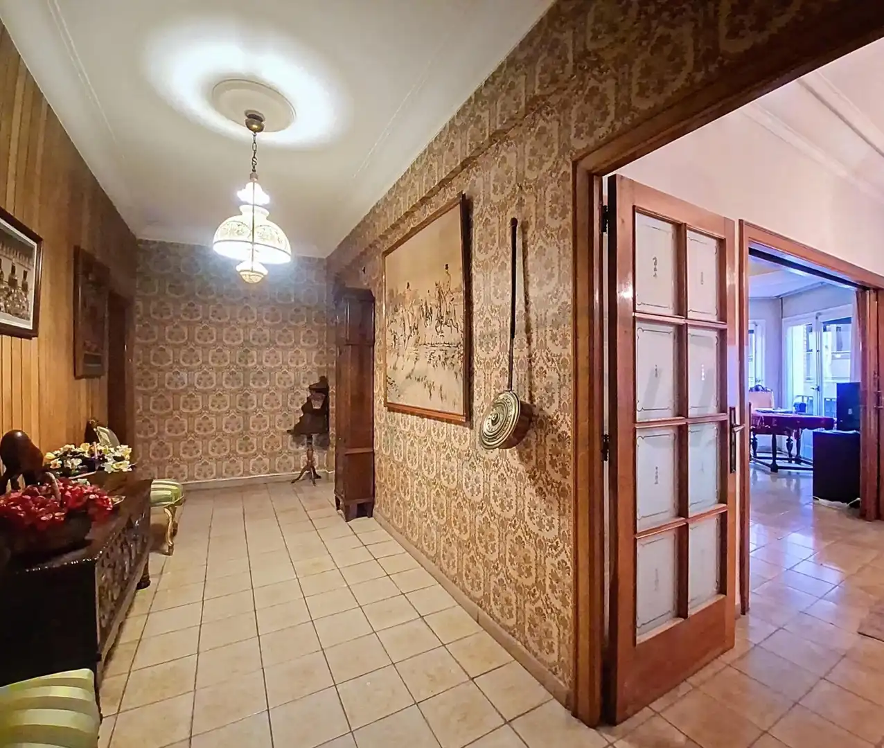 Piso con ascensor en venta en PERAL, ISAAC, imagen 10