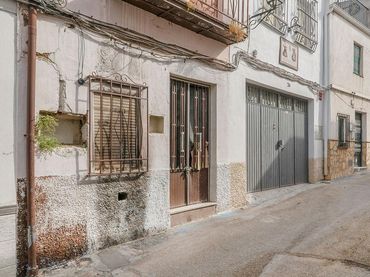 Maison à vendre à Calle las Parras