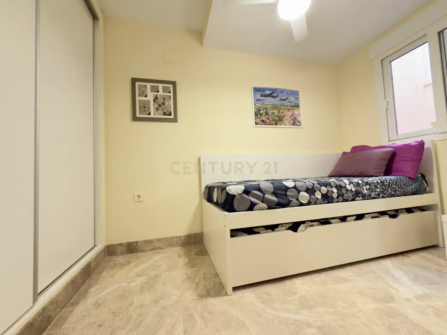 Apartamento con terraza en venta en Almerimar, imagen 52