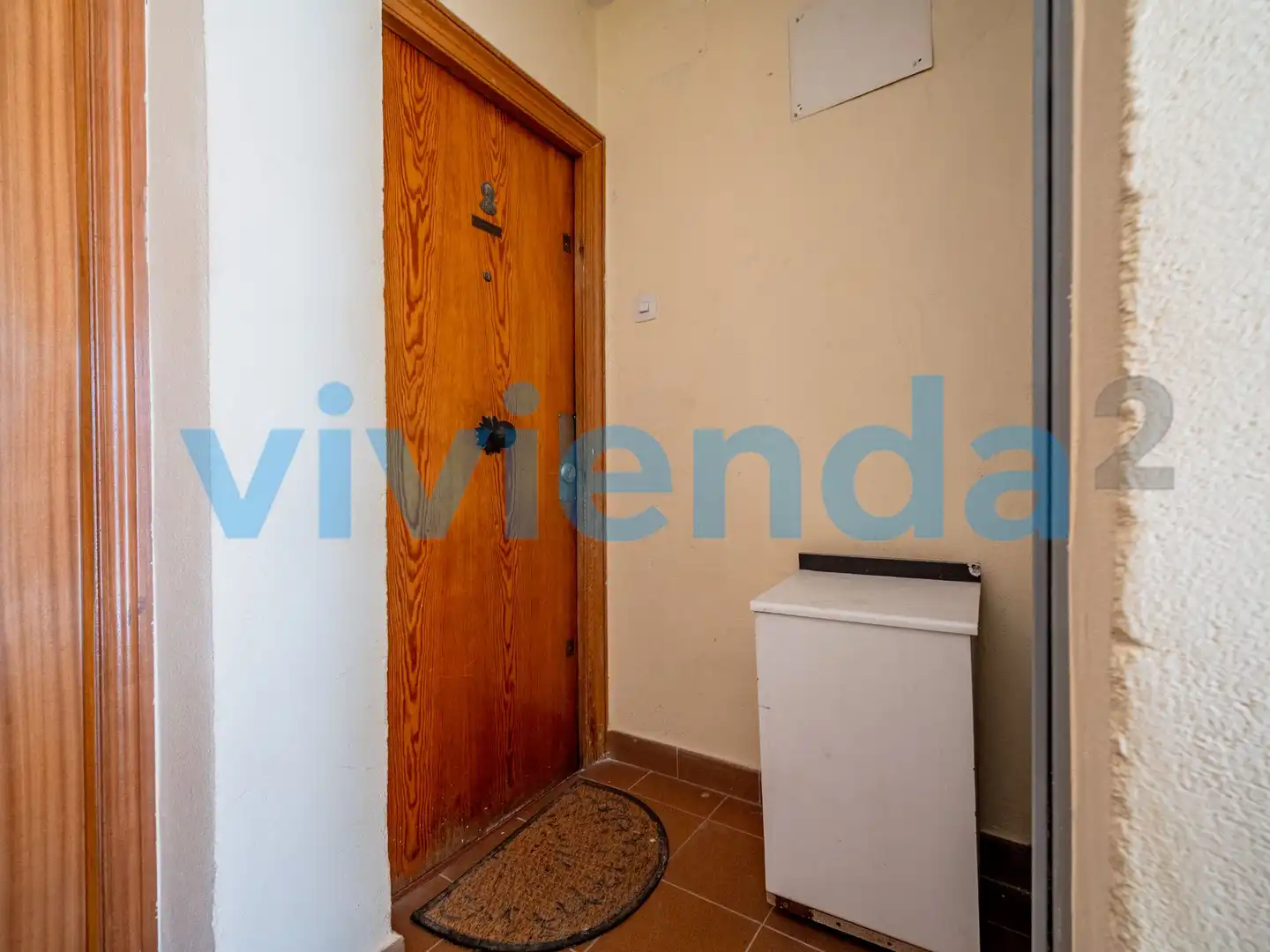 Flat for sale in DE VELEZ RUBIO, Apóstol Santiago