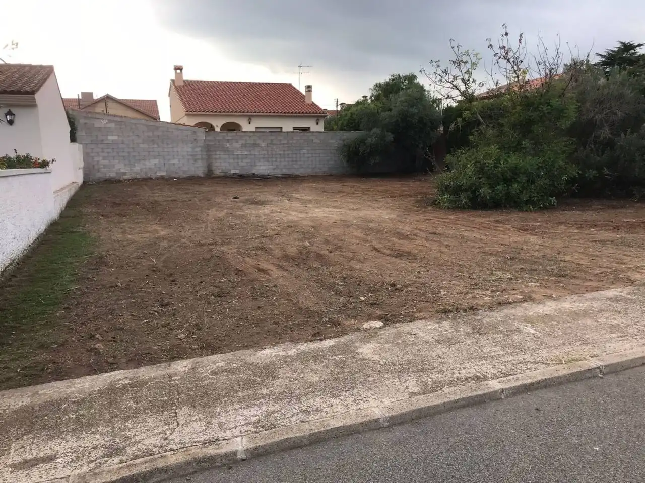 Terreno residencial en venta en Calle Núñez de Balboa, imagen 6