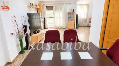 Foto 2 de Piso en venta en Calle San Edesio, Centro Ciudad, Manises