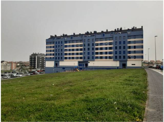 Terreno residencial en Venta en Corvera de Asturias