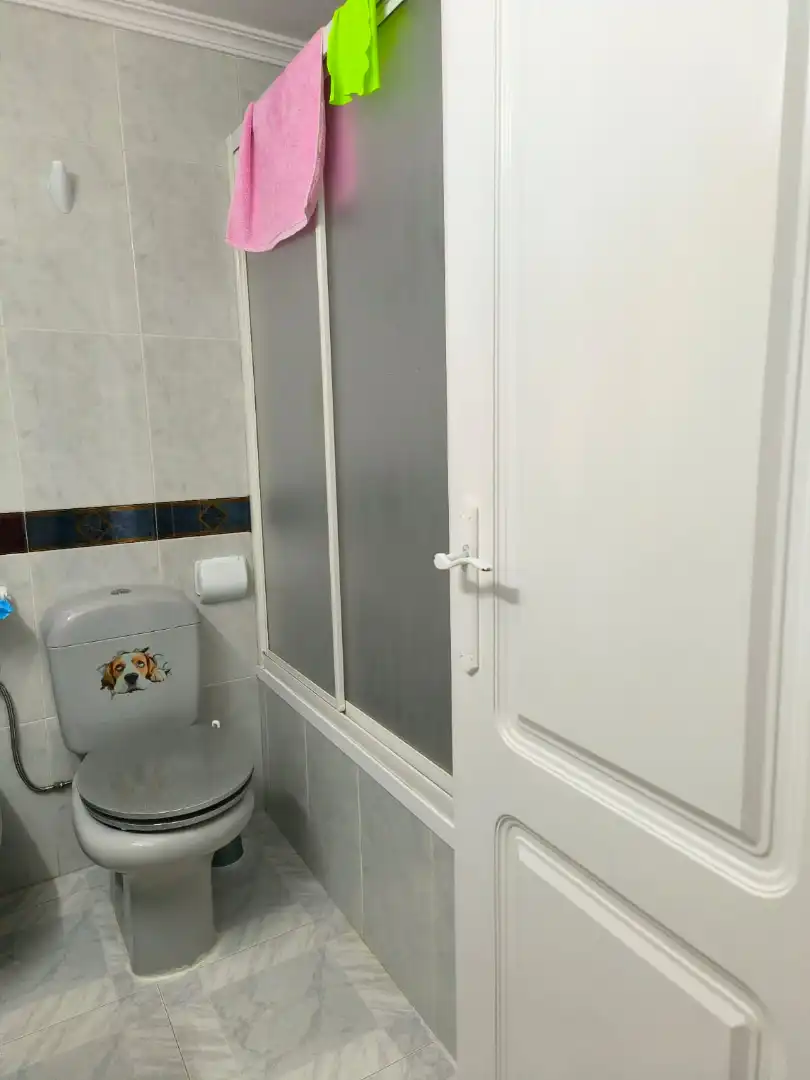 Baño de Piso en venta en Alcalá del Río