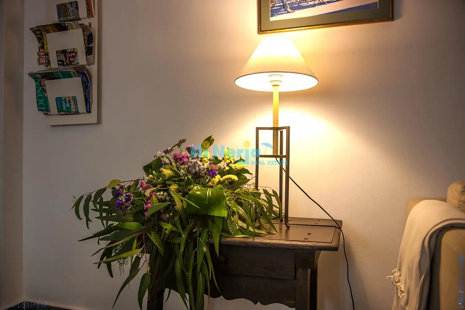 Apartament amb ascensor en venda a Almuñecar centro, imagen 2