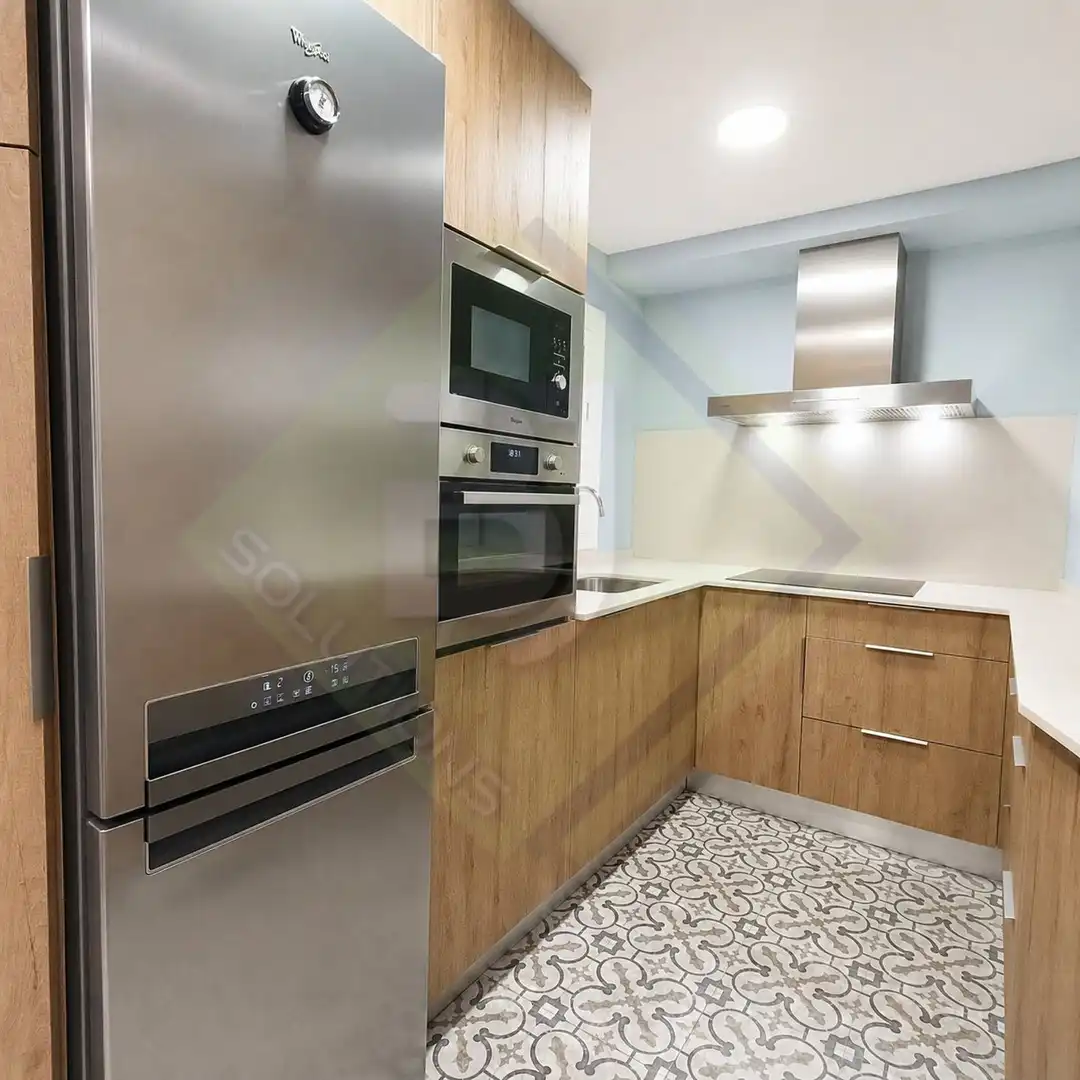 Piso en venta en Alfons X El Savi, Rocafonda
